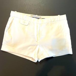 Old Navy White Shorts